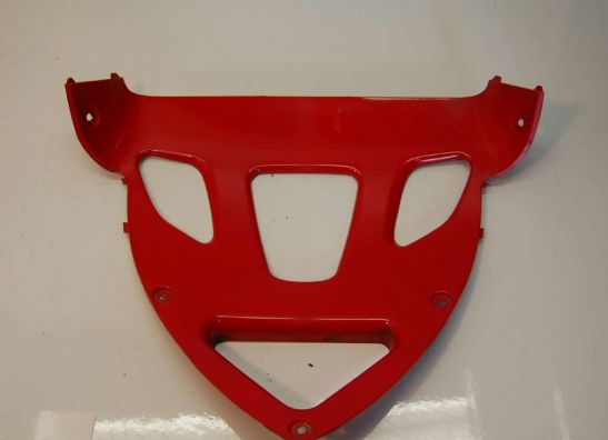 Cowl V shape under Yamaha YZF 600 Thundercat