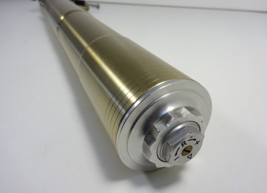 Standrohr Gabelholm rechts komplett MV Agusta 989 Brutale R