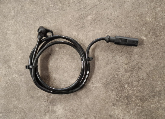 ABS sensor achter Ducati Monster 821