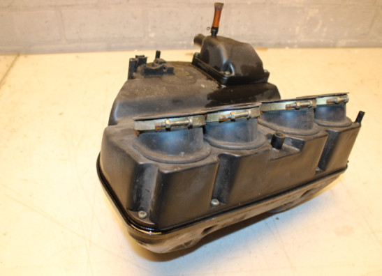 Air cleaner case Yamaha XJ 900 S Diversion