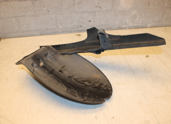 Rear fender Triumph Sprint RS