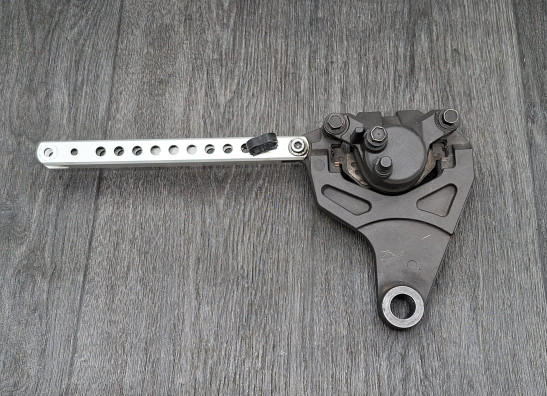 Bremssattel Bremszange hinten Yamaha FJR 1300