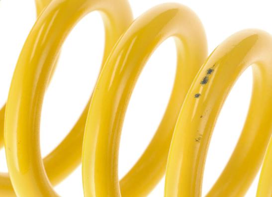 Stossdampfer hinten Suzuki RMX 250