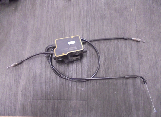 Gaskabel BMW R 1200 GS 2003-2007