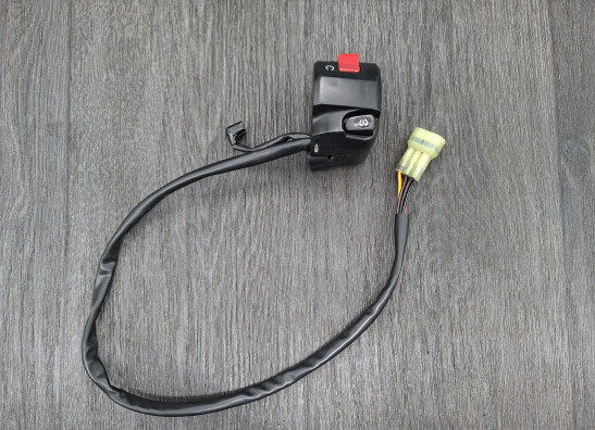 Handlebar switch assy right Kawasaki Z 800