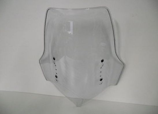 Scheibe Windschild Yamaha XT 1200 Z Super Tenere