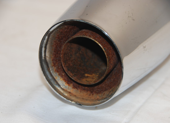 Sportdemper Harley Davidson Touring FL