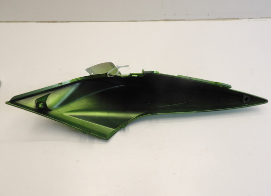 Cowl rear right Kawasaki Z 750
