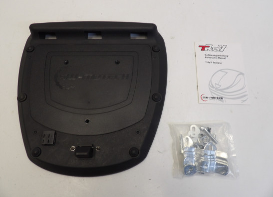Topkofferdrager Moto Accessoires Bagage