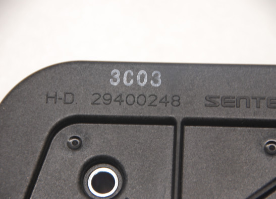 Luchtfilter Harley Davidson Softtail