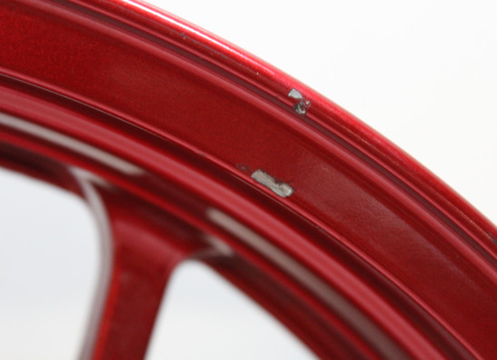 Achtervelg Kawasaki Z 900