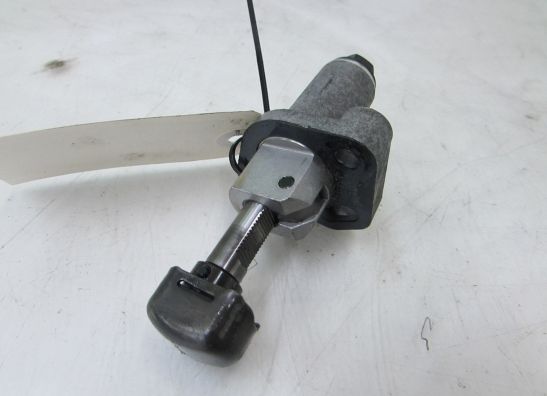 Motorblok diverse Suzuki GSX R 600