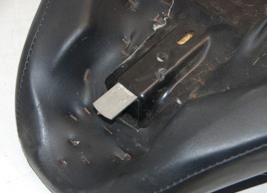 Zadel Harley Davidson Softtail