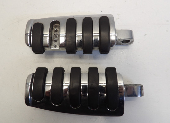 Duo voetsteun set Harley Davidson Overige Harley Davidson