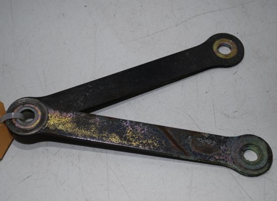 Link systeem achterveer Kawasaki ZX 9 R