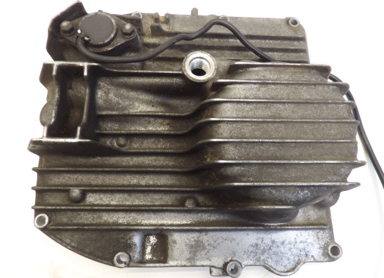 Olwanne Yamaha V max