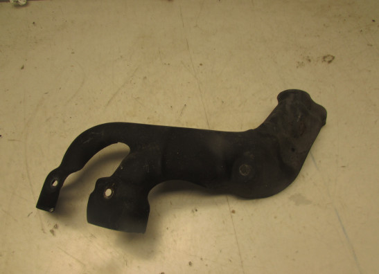 Uitlaatbochten Honda ST 1100 Pan European