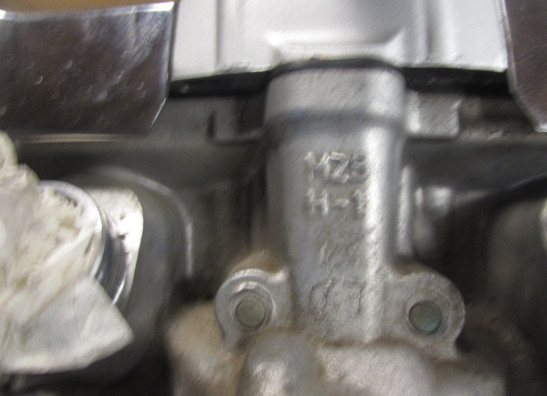 Motorblock Honda VF 750 C Magna