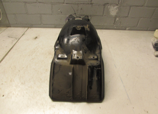 Hinterradabdeckung Honda VT 1100