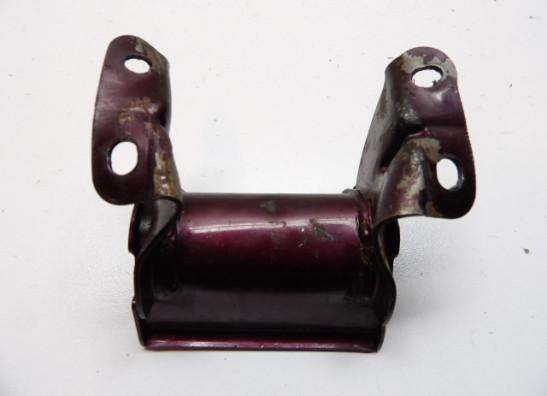 Frame - onderdelen Suzuki VS 1400 Intruder