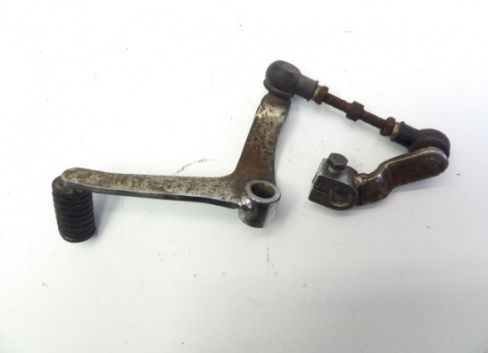 Schakelpedaal Yamaha XV 750 Virago