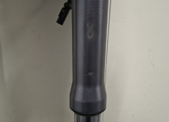 Front pipes complete Ducati Multistrada V4