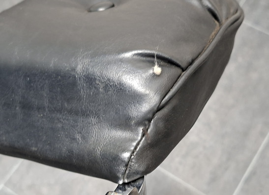 Rugsteun sissybar Harley Davidson Sportster