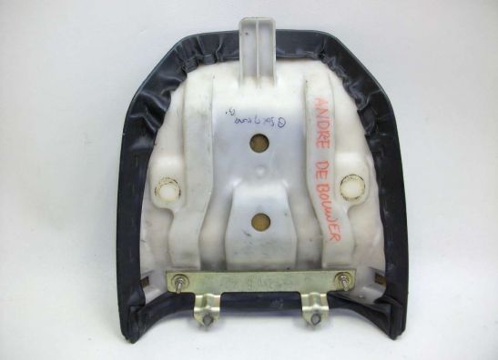 Buddy zadel Suzuki GSX R 750