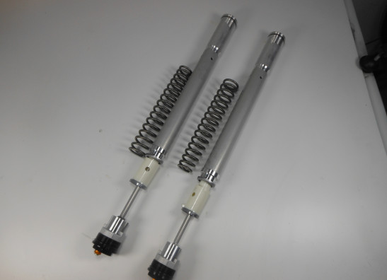 Voorpoot buiten Yamaha YZF R6