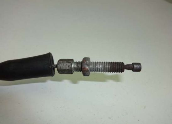 Clutch cable Suzuki GSX 400 X Impulse