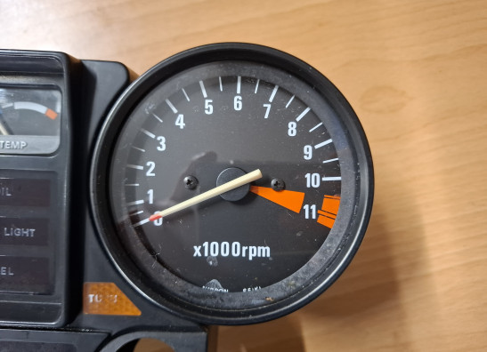 Tellerset Honda VF 700  750 S Sabre