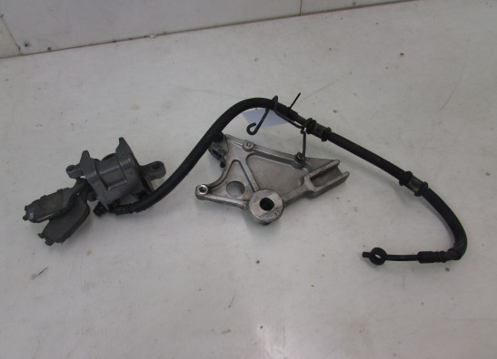 Rear brake caliper Honda CB 750 