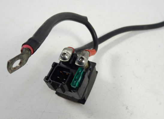 Starter Relay KTM 690 duke 3