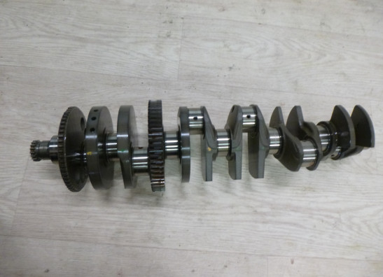 Krukas BMW K 1600 GT