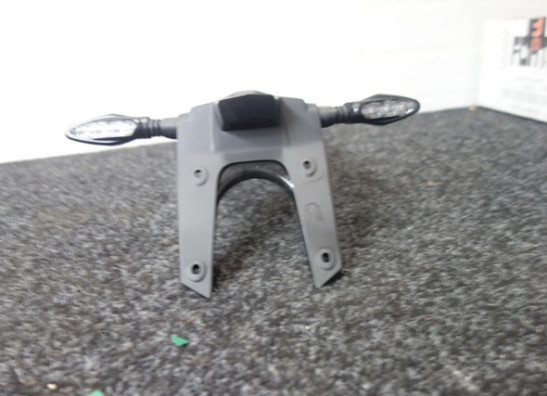 Kentekenplaathouder KTM RC 390