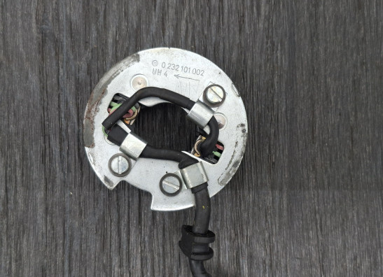 Pulsgever BMW K 1100 LT