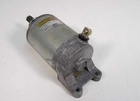 Startmotor Kawasaki ZX 6 R