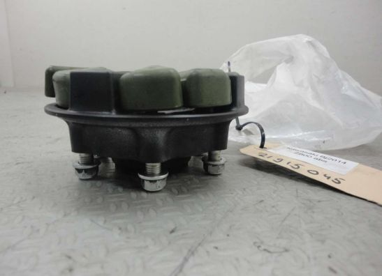 Tandwieldrager Kawasaki Z 800