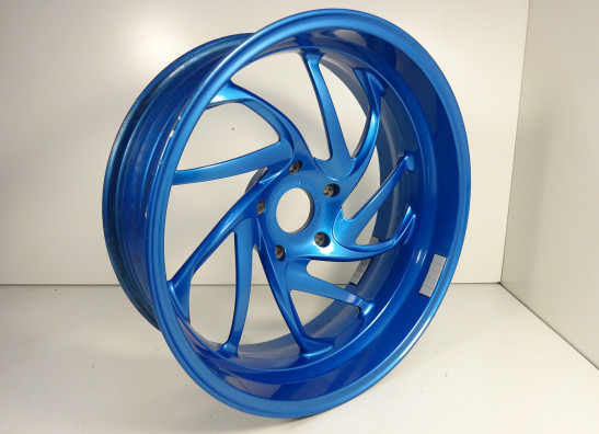 Velgen set BMW K 1200 S 