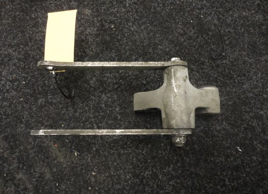 Cushion connecting rod  Kawasaki ZX 6 R