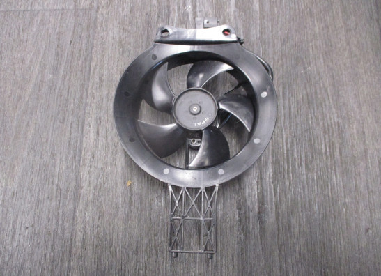 Ventilator KTM 890 Duke