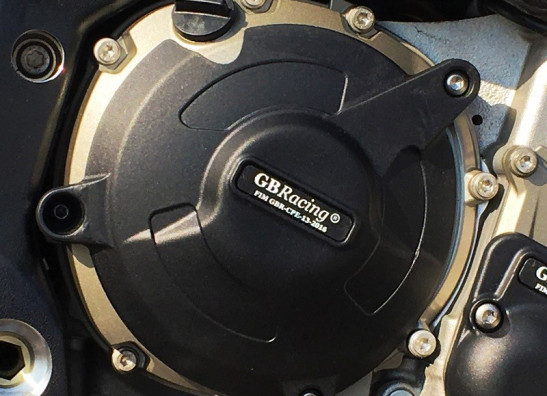 Engine cover BMW S 1000 XR