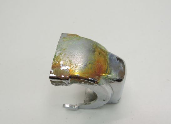 Gabelbrucke Unten Honda VT 1100