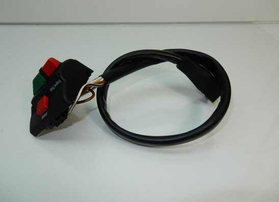 Stuurschakelaar rechts Moto Guzzi Le Mans 1000