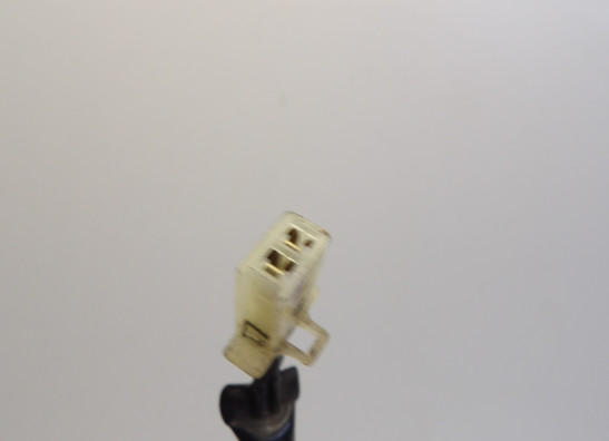 Rempedaal Honda CBR 600 F