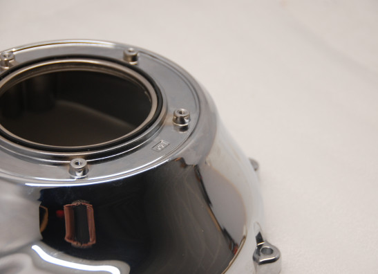 Koppelingsdeksel Harley Davidson Softtail