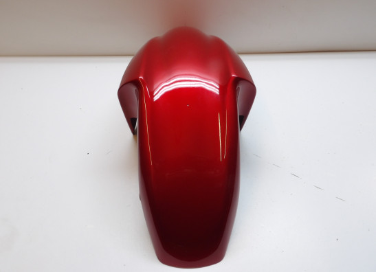 Voorspatbord Kawasaki ZZR 600