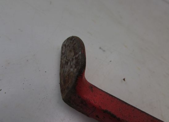 Standaard Suzuki GSX 400 X Impulse