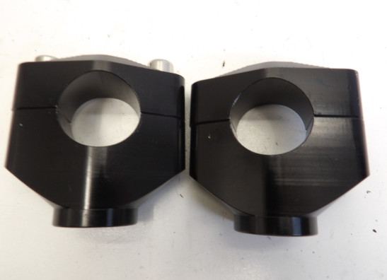 Steer Suzuki VS 700 Intruder