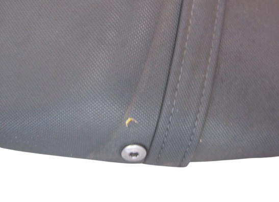 Sitzbank Triumph 675 Street Triple R